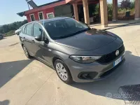 Usata Fiat Tipo 95 CV (69 kW) 2019 Grigio Station wagon