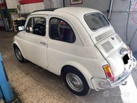 usata Fiat 500L 1970