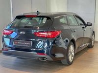 usata Kia Optima 1.7 CRDi Stop&Go Sportswagon Business Class