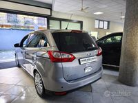 Usata Ford C-MAX Titanium 115 CV (84 kW) 2011 Beige Monovolume