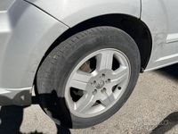 Usata Dodge Caliber 140 CV (102 kW) 2008 Grigio Utilitaria