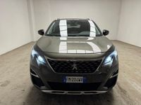 Usata Peugeot 3008 Allure 131 CV (96 kW) 2018 Grigio SUV