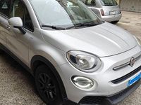 Usata Fiat 500 95 CV (69 kW) 2020 Grigio Berlina