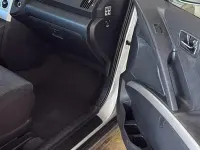 Usata Toyota Corolla Verso 116 CV (85 kW) 2004 Grigio Monovolume