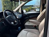 Usata Mercedes Viano 224 CV (164 kW) 2013 Monovolume