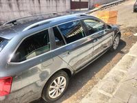 Usata Skoda Octavia Executive 105 CV (77 kW) 2013 Station wagon