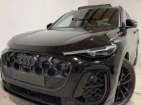 Nuova Audi Q5 Sportback Ambiente 204 CV (150 kW) 2026 Mythos SUV