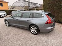 Usata Volvo V60 Business Edition 150 CV (110 kW) 2020 Grigio Station wagon