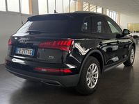 Brugt Audi Q5 Design 190 HK (139 kW) 2018 Sort SUV
