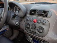 usata Fiat Seicento - 2004