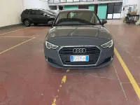Usata Audi A3 110 CV (80 kW) 2017 Other Station wagon