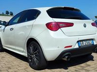 usata Alfa Romeo Giulietta 1.6 JTDm-2 105 CV Veloce