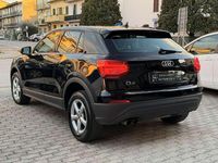 Usata Audi Q2 Sport 150 CV (110 kW) 2017 Nero SUV