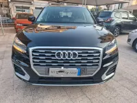 Usata Audi Q2 Sport 116 CV (85 kW) 2017 Nero SUV
