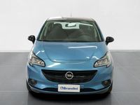 usata Opel Corsa 1.2 120 anniversary 5p