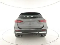 Usata Mercedes GLA200 AMG 150 CV (110 kW) 2025 Grigio SUV
