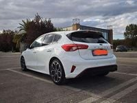 Usata Ford Focus ST-Line 120 CV (88 kW) 2019 Berlina