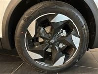 Nuova Renault Captur Evolution 160 CV (117 kW) 2026 Bianco SUV