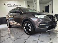 usata Opel Grandland X 1.5 ecotec Elegance 130 cv automatica