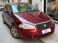Usata Fiat Croma 150 CV (110 kW) 2005 Viola Station wagon