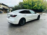 Usata Tesla Model 3 Performance 478 kW (650 CV) 2021 Berlina