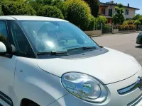 Usata Fiat 500L Pop 95 CV (69 kW) 2016 Monovolume