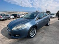 usata Fiat Bravo (anno 2012)