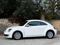 usata VW Beetle NewNew1.6 tdi 105cv