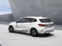 usata BMW 118 i Advantage