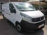 Usata Fiat Talento 120 CV (88 kW) 2019 Bianco Monovolume