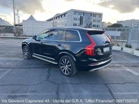 usata Volvo XC90 B5 AWD Geartronic 7 posti Inscription