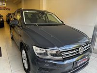 usata VW Tiguan 2.0 TDI SCR DSG Business BlueMotion Technology