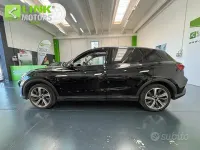 Usata MG Marvel R Comfort 131 kW (179 CV) 2023 Nero SUV