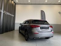 Usata Mercedes A200 Advanced 150 CV (110 kW) 2024 Grigio Berlina