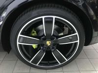 Usata Porsche Cayenne Coupe 340 CV (250 kW) 2020 Coupé