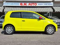 Usata Skoda Citigo Active 60 CV (44 kW) 2015 Other Utilitaria