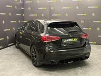 Usata Mercedes A35 AMG AMG 306 CV (225 kW) 2020 Nero Berlina