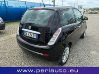 usata Lancia Ypsilon 1.2 Ego