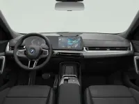 Nuova BMW iX1 M Sport 150 kW (204 CV) 2026 Cape york green metallizzato SUV
