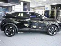 Usata Renault Captur Techno 91 CV (66 kW) 2025 Nero SUV