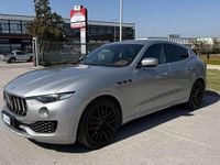 Usata Maserati Levante 275 CV (202 kW) 2017 SUV