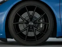 Nuova Lotus Emira 405 CV (297 kW) 2026 Seneca blue Coupé