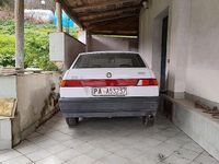 Usata Alfa Romeo 33 1991 Berlina