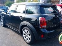 usata Mini Cooper D Countryman 2.0 Business Countryman Automatica usato