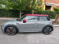 Usata Mini John Cooper Works 231 CV (169 kW) 2022 Utilitaria