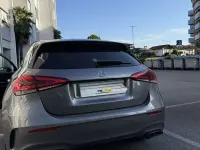 Usata Mercedes A180 AMG line 116 CV (85 kW) 2021 Berlina