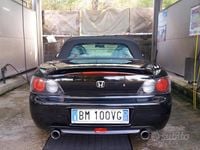 Usata Honda S 2000 S 1999 Cabrio