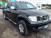 Usata Nissan Navara 171 CV (125 kW) 2010 Pick-up