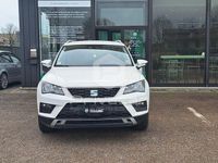 usata Seat Ateca 1.6 TDI Business