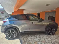 Usata Nissan Juke 117 CV (86 kW) 2020 Marrone SUV